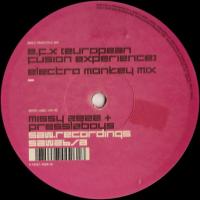 Виниловая пластинка MISSY ZEZE / PRESSLABOYS / E F X EUROPEAN FUSION EXPERIENCE (1LP)